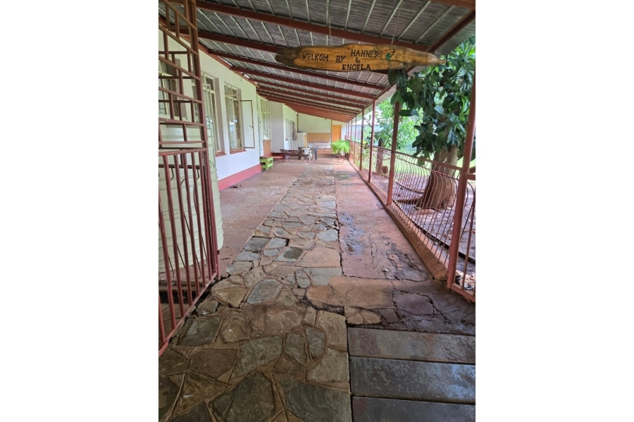 Commercial Property for Sale in Stoffberg Mpumalanga