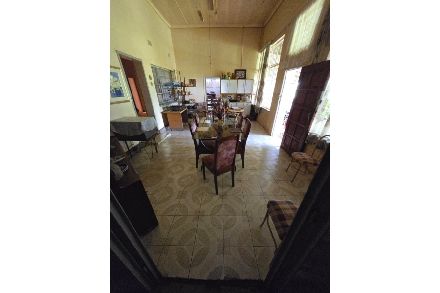 Commercial Property for Sale in Stoffberg Mpumalanga