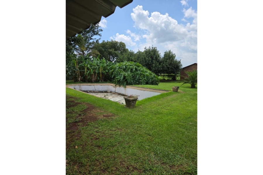 Commercial Property for Sale in Stoffberg Mpumalanga