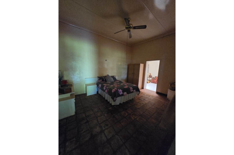 Commercial Property for Sale in Stoffberg Mpumalanga