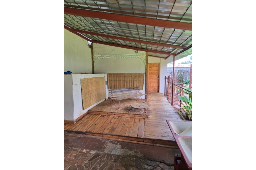 Commercial Property for Sale in Stoffberg Mpumalanga