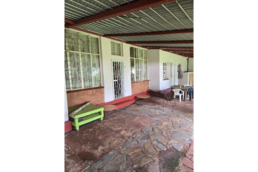 Commercial Property for Sale in Stoffberg Mpumalanga
