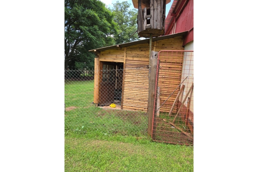 Commercial Property for Sale in Stoffberg Mpumalanga