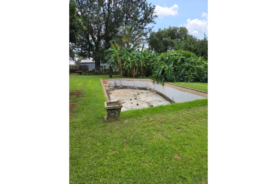 Commercial Property for Sale in Stoffberg Mpumalanga