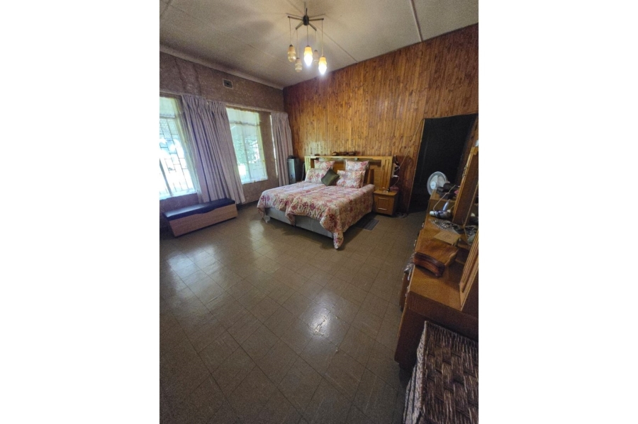 Commercial Property for Sale in Stoffberg Mpumalanga