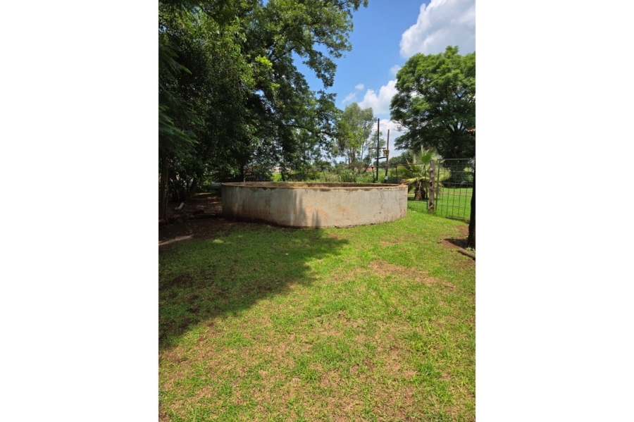 Commercial Property for Sale in Stoffberg Mpumalanga