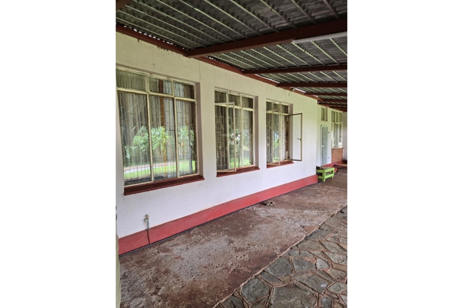 Commercial Property for Sale in Stoffberg Mpumalanga