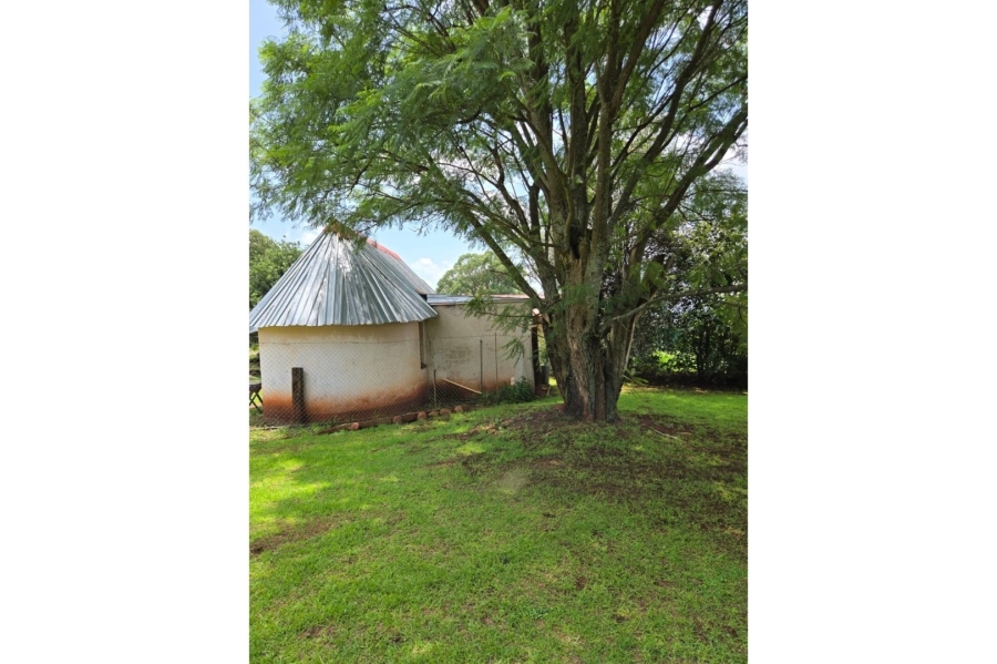 Commercial Property for Sale in Stoffberg Mpumalanga