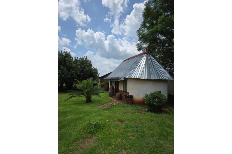 Commercial Property for Sale in Stoffberg Mpumalanga