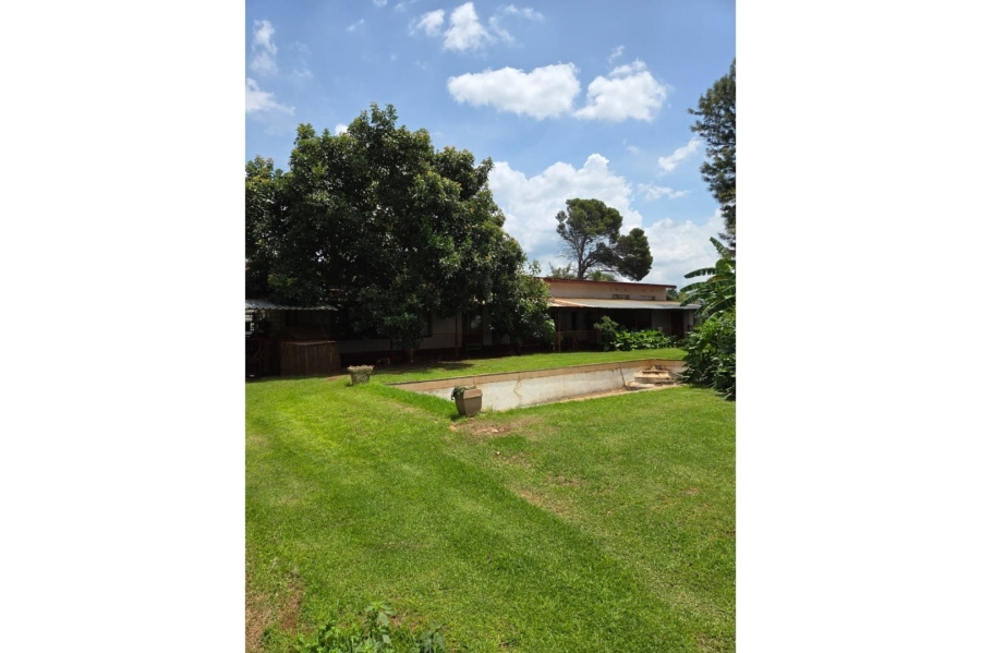 Commercial Property for Sale in Stoffberg Mpumalanga