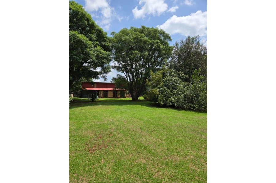 Commercial Property for Sale in Stoffberg Mpumalanga