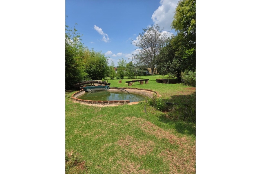 Commercial Property for Sale in Stoffberg Mpumalanga