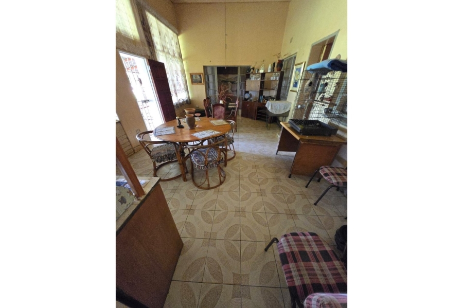 Commercial Property for Sale in Stoffberg Mpumalanga