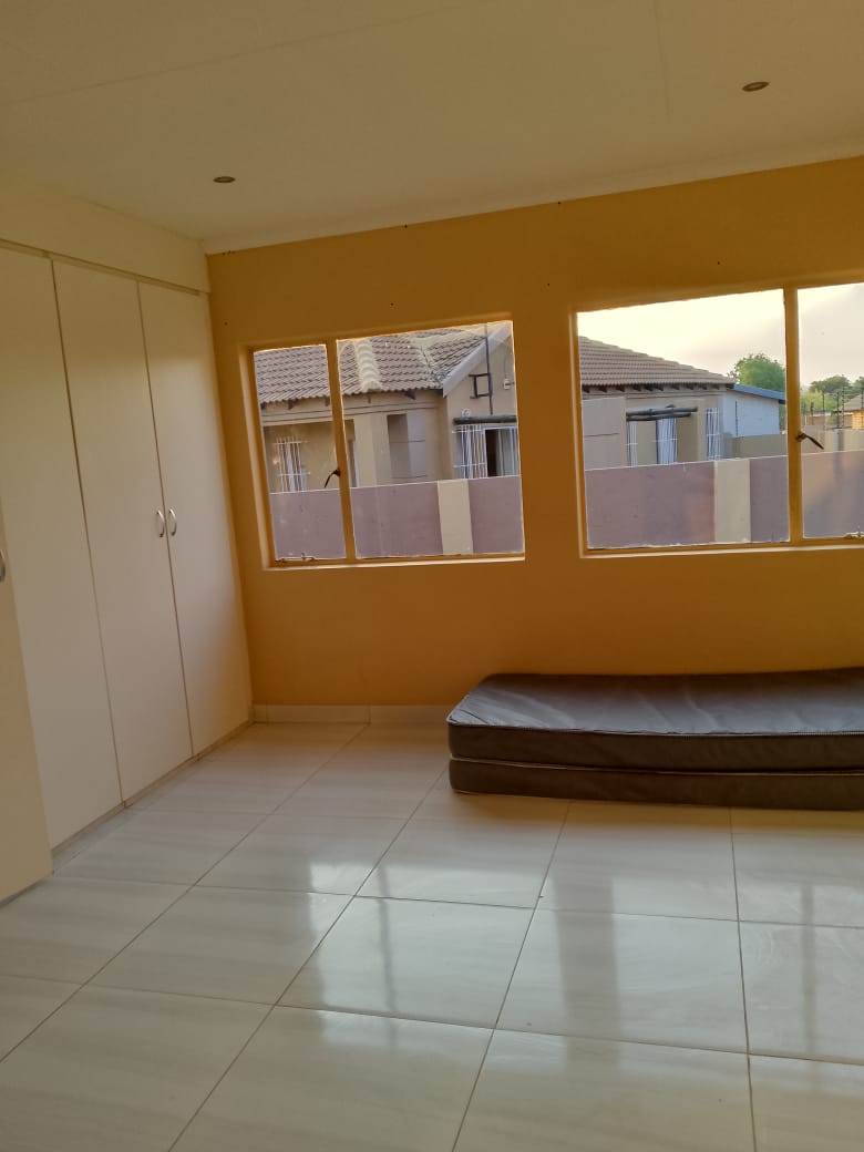 3 Bedroom Property for Sale in Hoeveld Park Mpumalanga