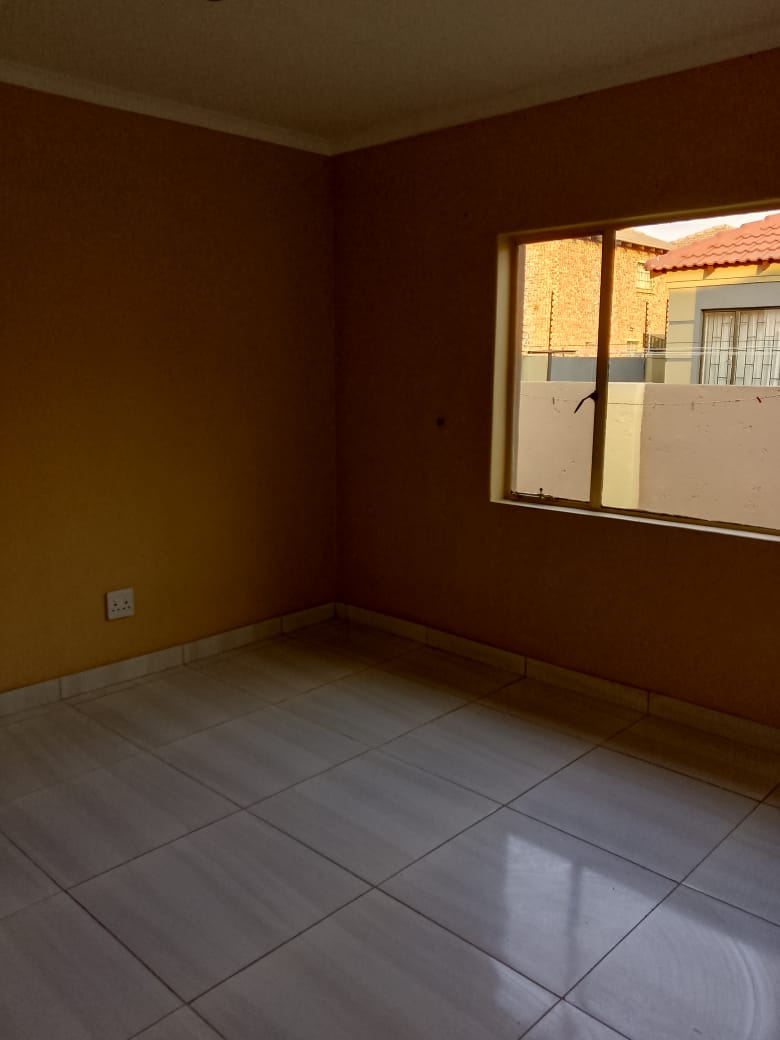 3 Bedroom Property for Sale in Hoeveld Park Mpumalanga