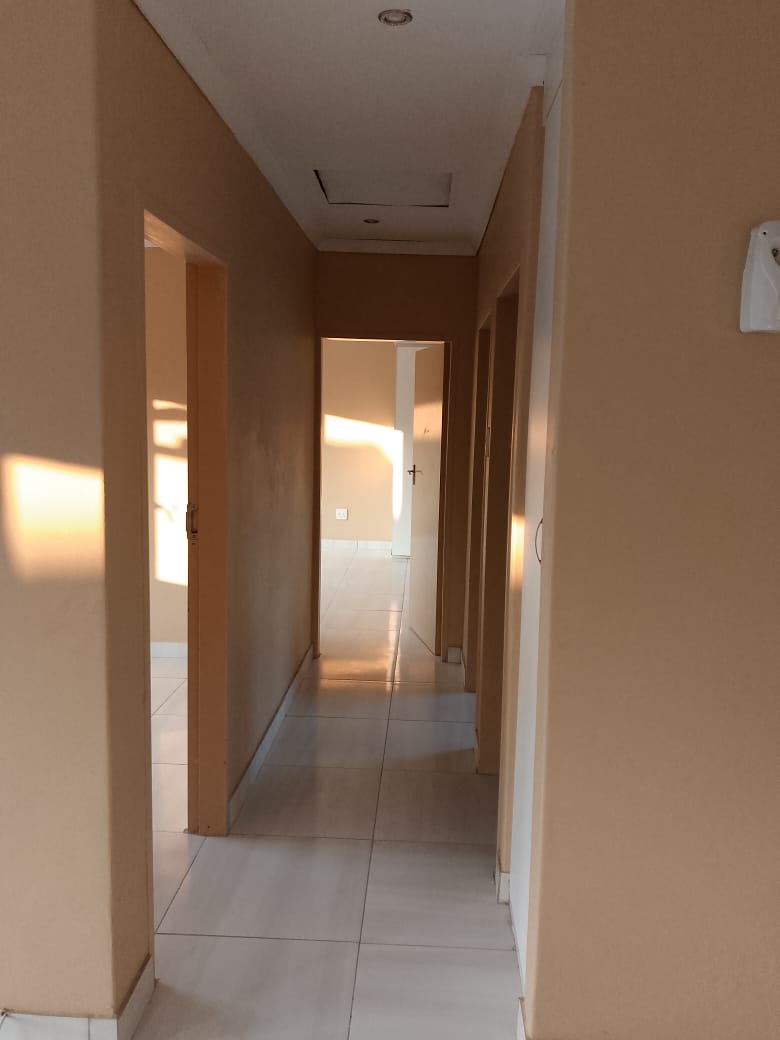 3 Bedroom Property for Sale in Hoeveld Park Mpumalanga