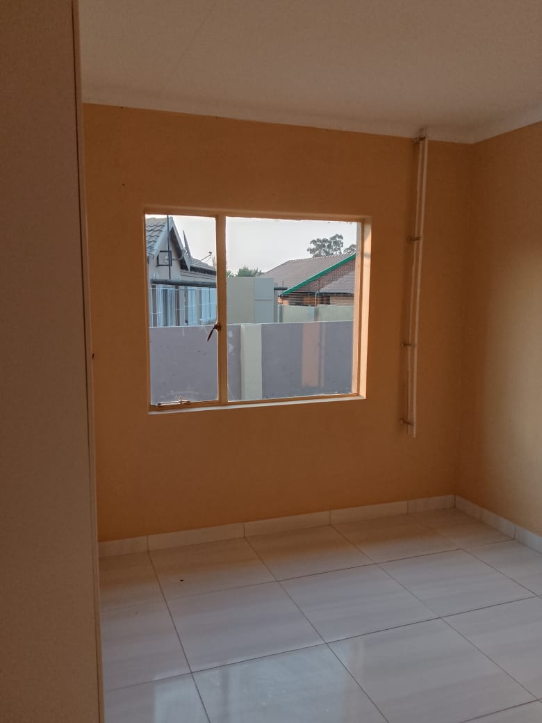 3 Bedroom Property for Sale in Hoeveld Park Mpumalanga