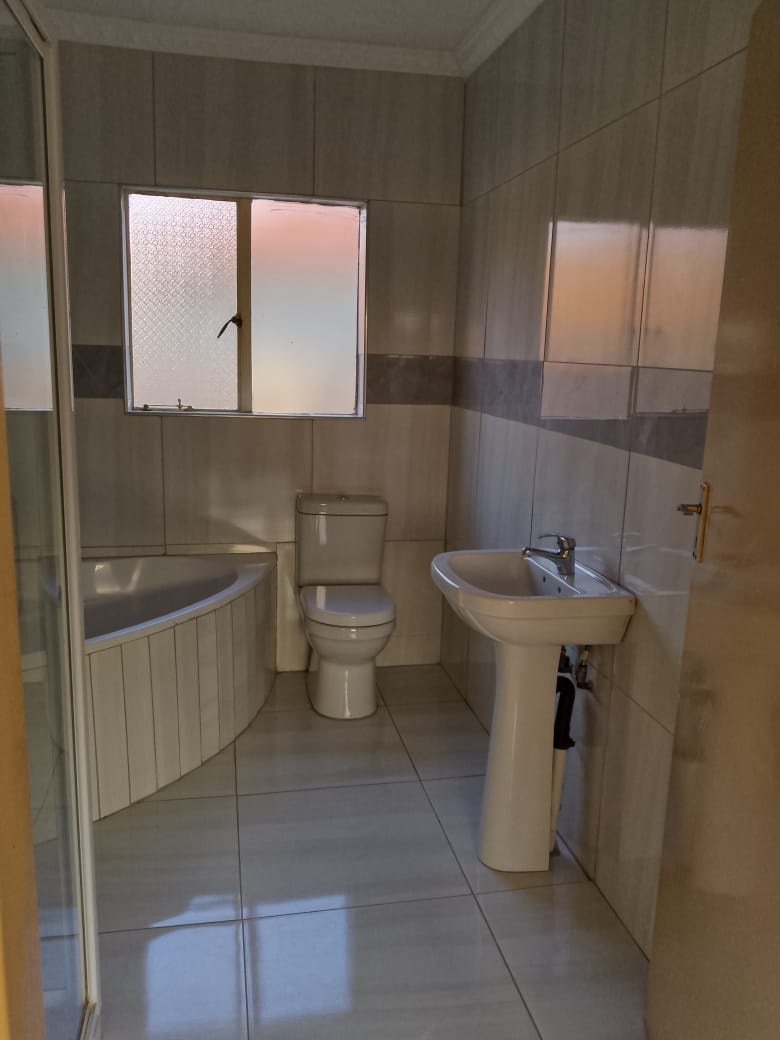 3 Bedroom Property for Sale in Hoeveld Park Mpumalanga