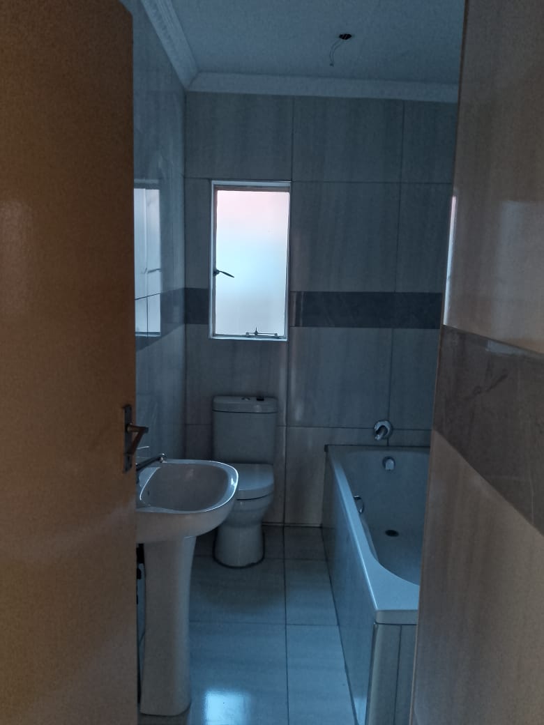 3 Bedroom Property for Sale in Hoeveld Park Mpumalanga