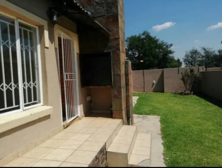 3 Bedroom Property for Sale in Ben Fleur Mpumalanga