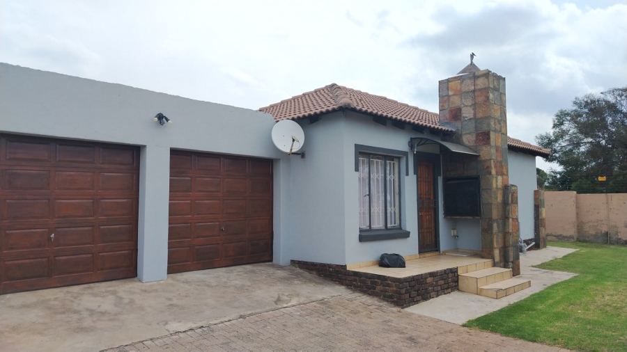 3 Bedroom Property for Sale in Ben Fleur Mpumalanga