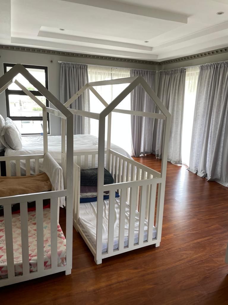 4 Bedroom Property for Sale in Bankenveld Mpumalanga