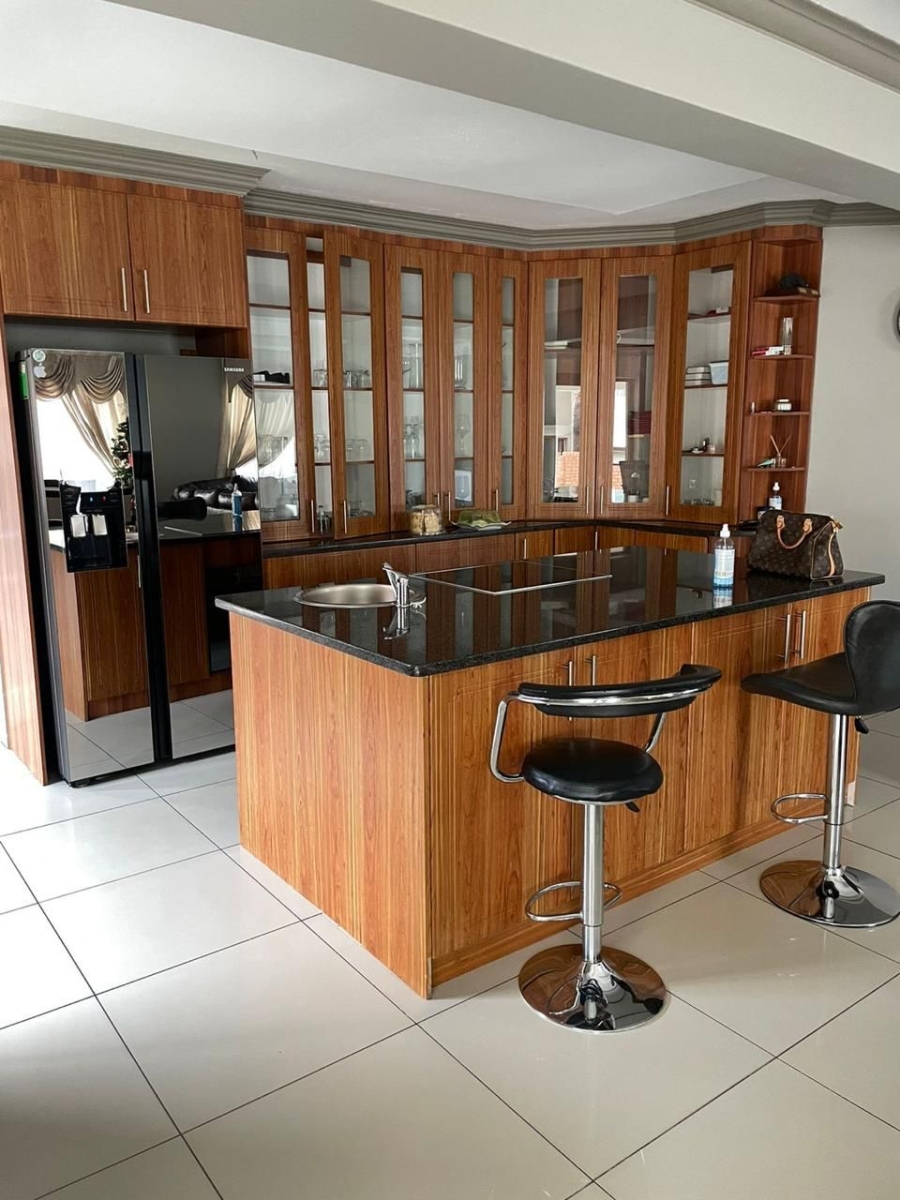 4 Bedroom Property for Sale in Bankenveld Mpumalanga
