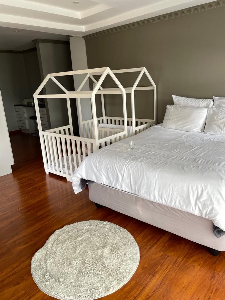 4 Bedroom Property for Sale in Bankenveld Mpumalanga