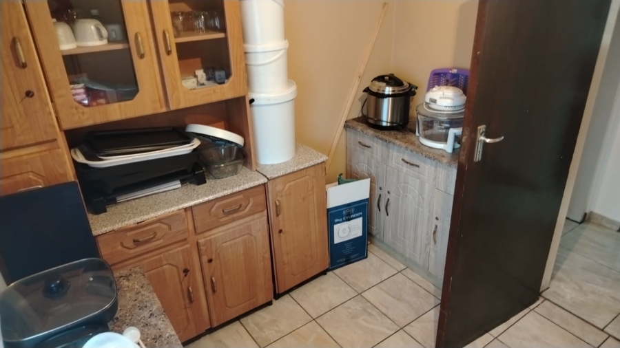 3 Bedroom Property for Sale in Witbank Ext 16 Mpumalanga