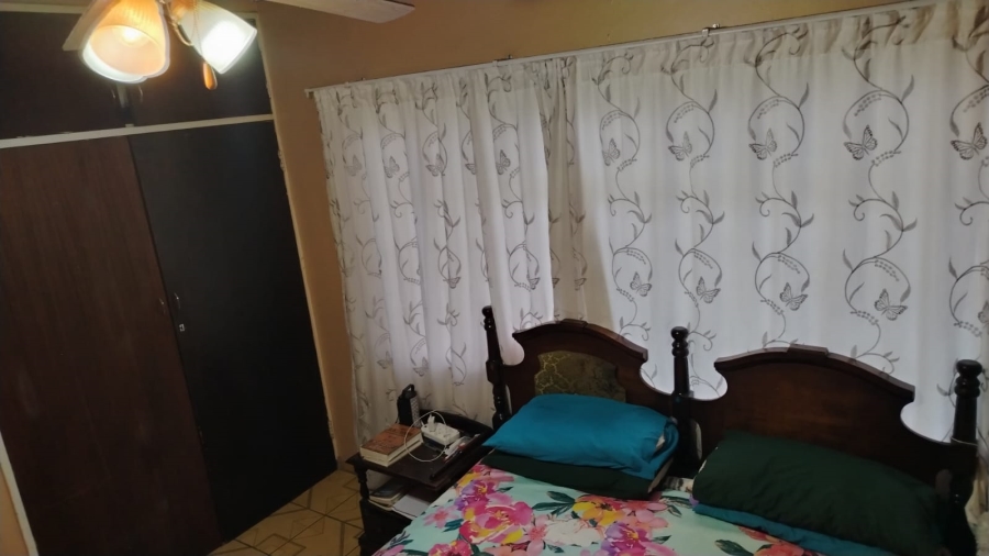 3 Bedroom Property for Sale in Witbank Ext 16 Mpumalanga