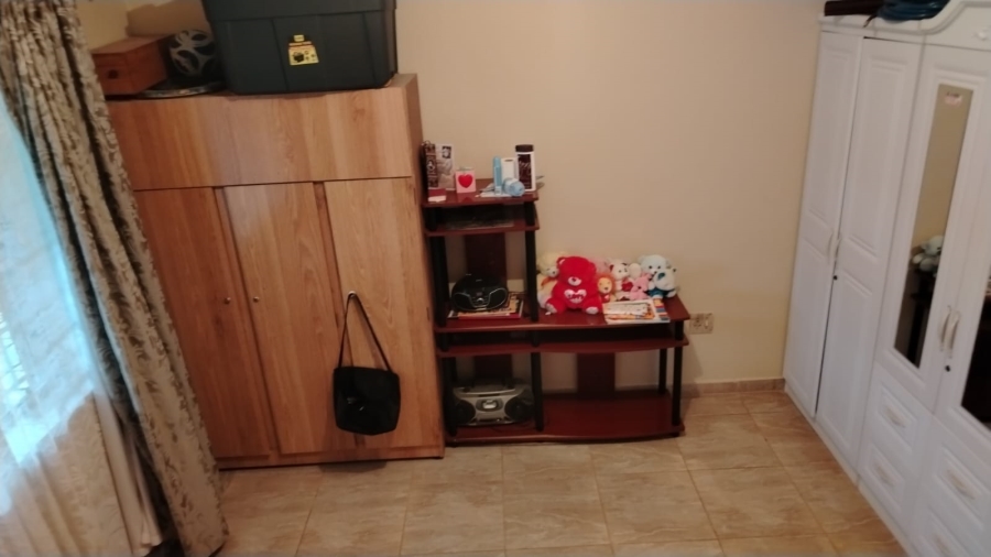 3 Bedroom Property for Sale in Witbank Ext 16 Mpumalanga