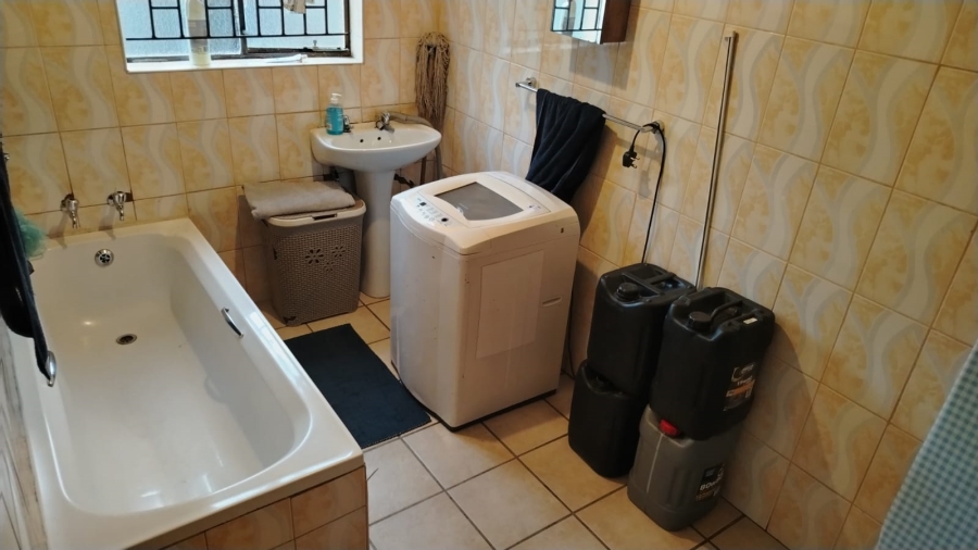 3 Bedroom Property for Sale in Witbank Ext 16 Mpumalanga