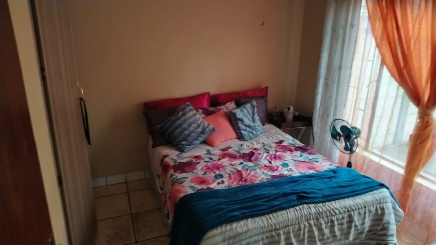 3 Bedroom Property for Sale in Witbank Ext 16 Mpumalanga