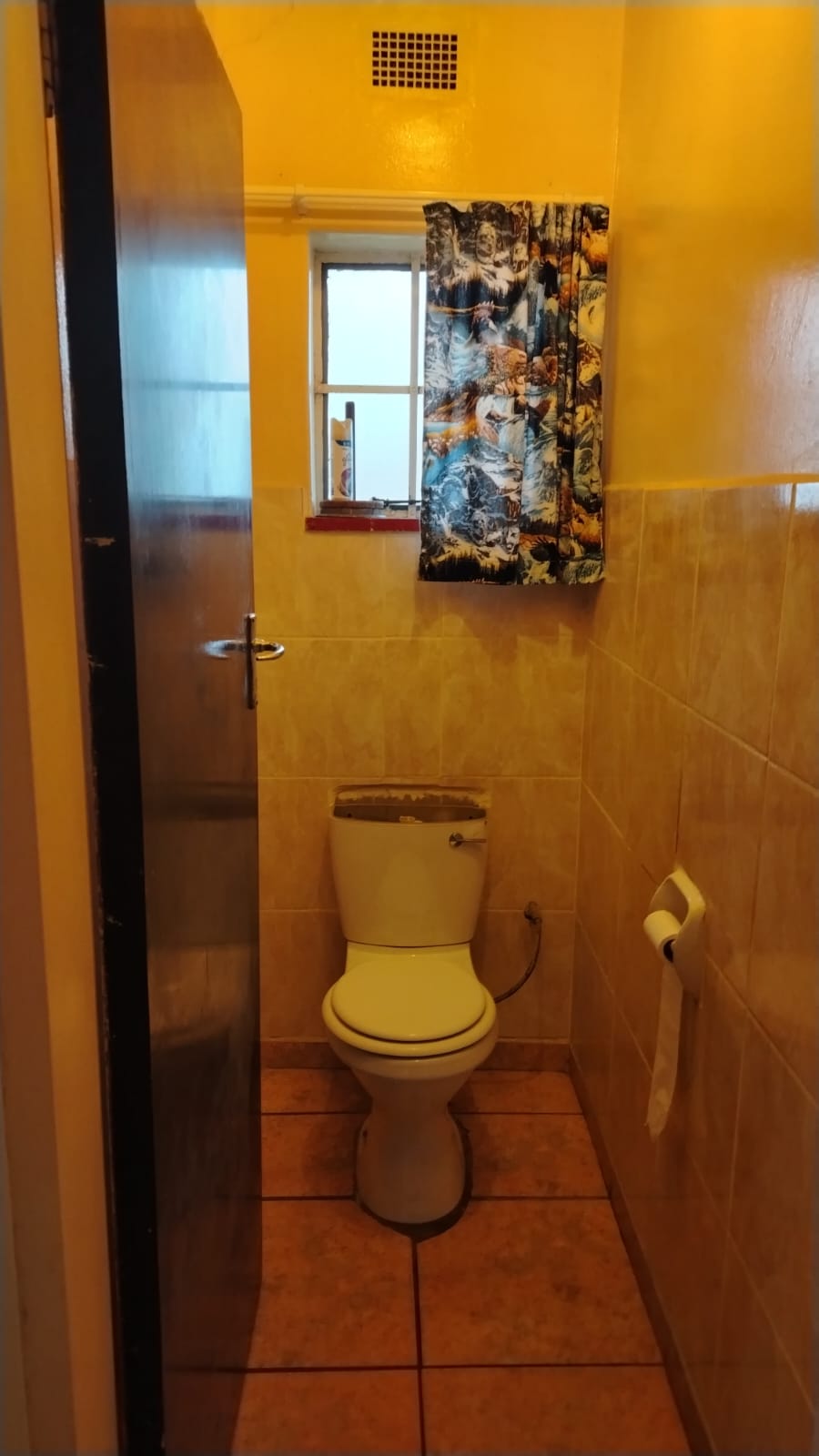 3 Bedroom Property for Sale in Witbank Ext 16 Mpumalanga