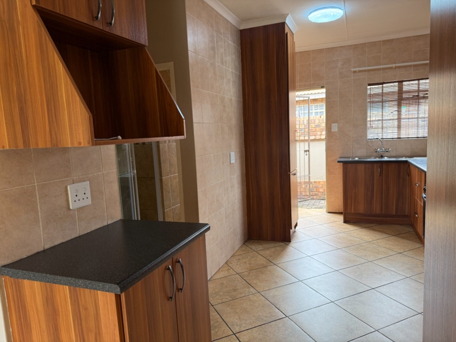 2 Bedroom Property for Sale in Middelburg Central Mpumalanga