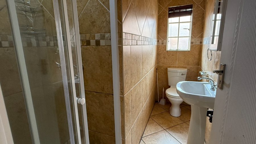 2 Bedroom Property for Sale in Middelburg Central Mpumalanga