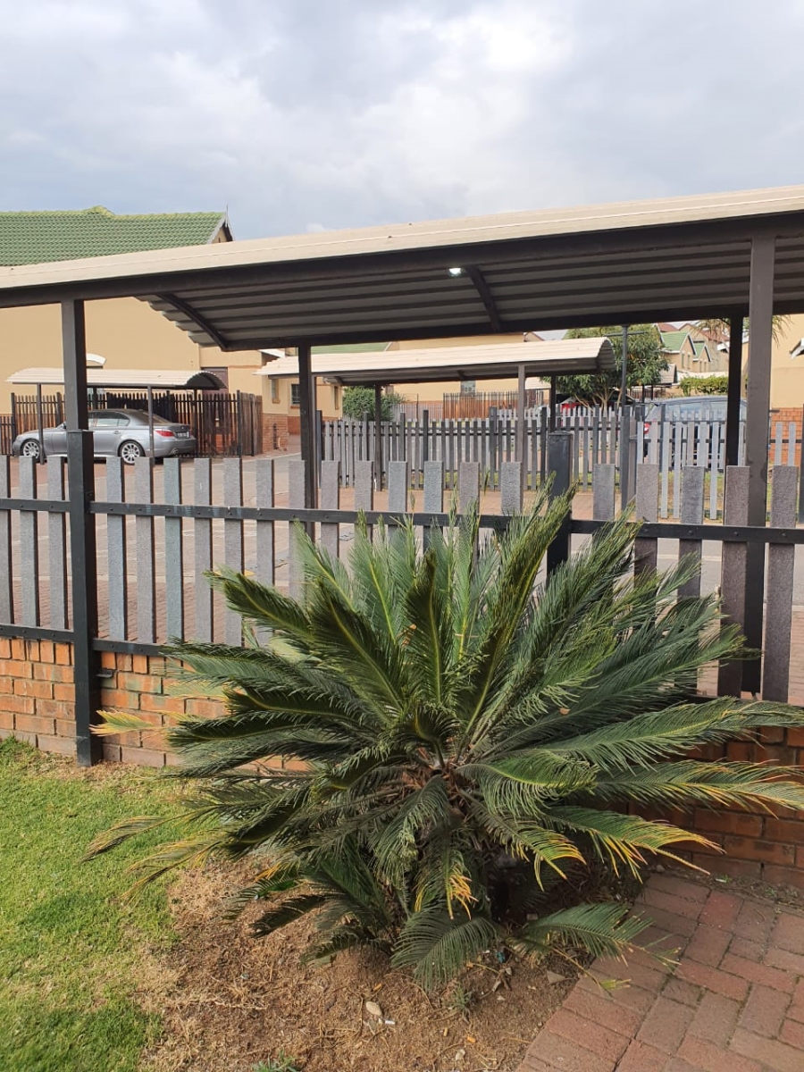 3 Bedroom Property for Sale in Ben Fleur Mpumalanga
