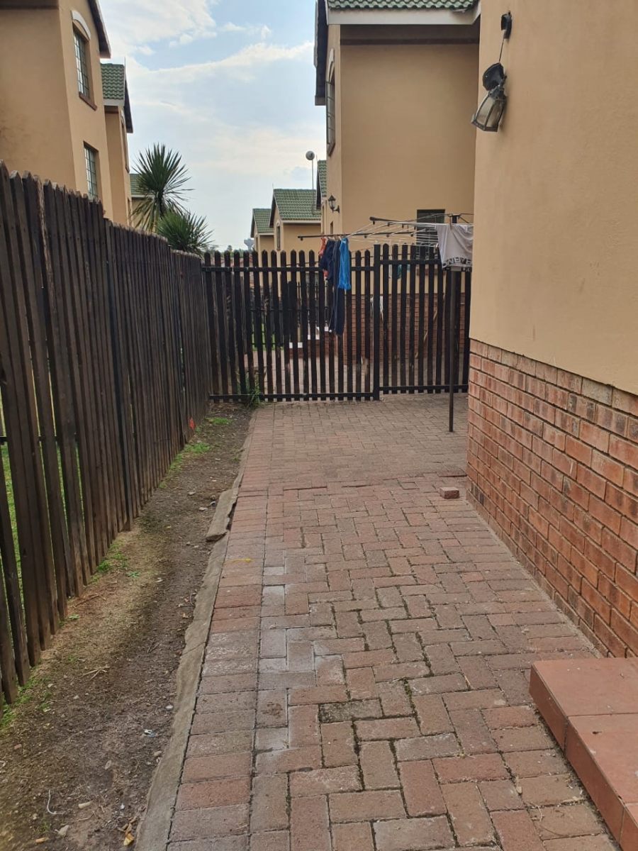 3 Bedroom Property for Sale in Ben Fleur Mpumalanga