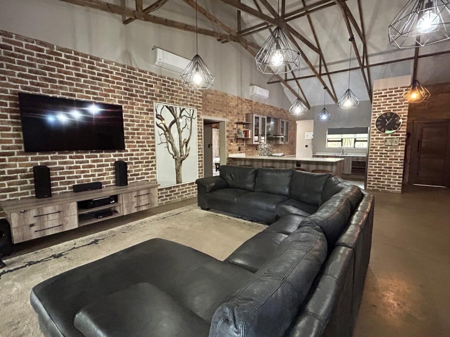 4 Bedroom Property for Sale in Kranspoort Mpumalanga