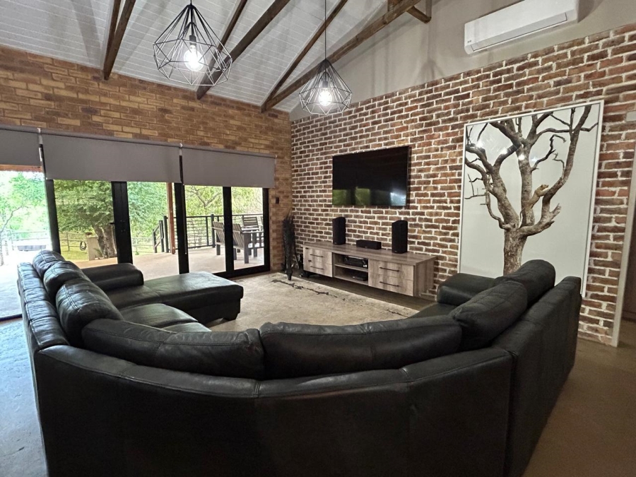 4 Bedroom Property for Sale in Kranspoort Mpumalanga