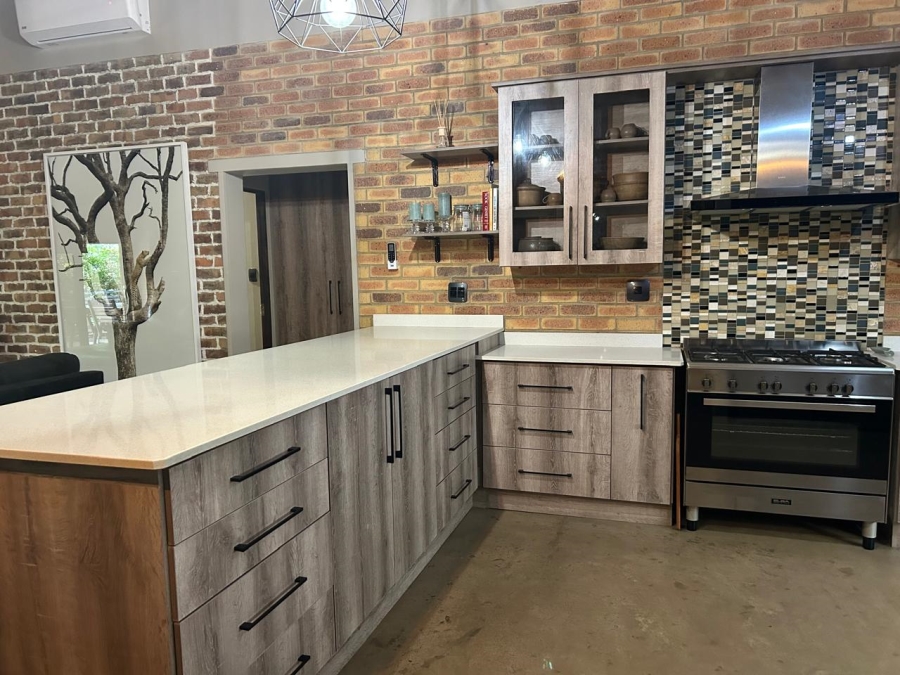 4 Bedroom Property for Sale in Kranspoort Mpumalanga