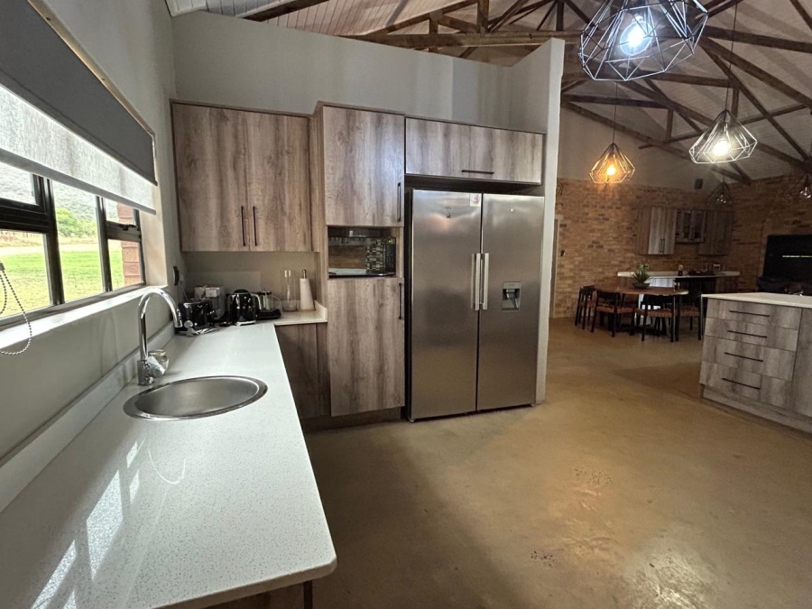 4 Bedroom Property for Sale in Kranspoort Mpumalanga