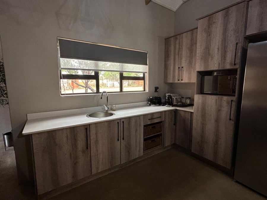 4 Bedroom Property for Sale in Kranspoort Mpumalanga