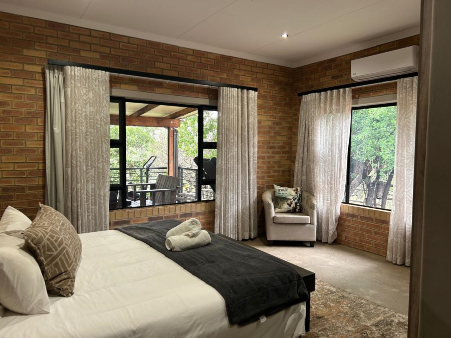 4 Bedroom Property for Sale in Kranspoort Mpumalanga