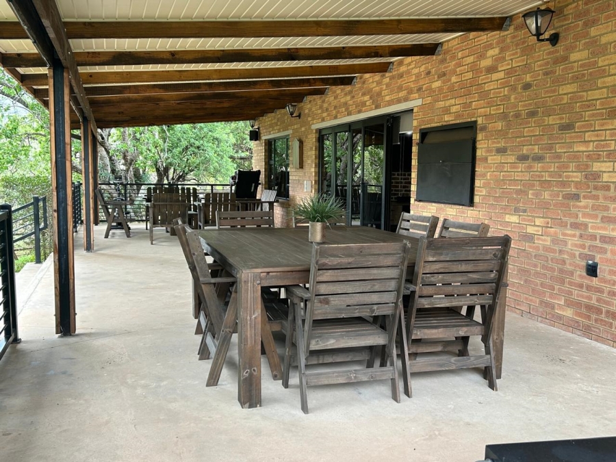 4 Bedroom Property for Sale in Kranspoort Mpumalanga