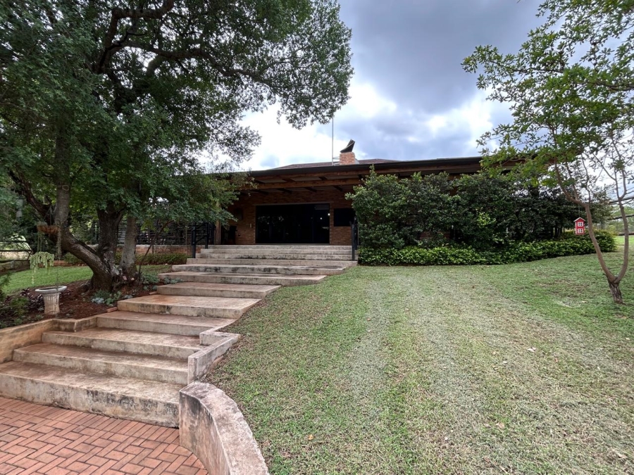 4 Bedroom Property for Sale in Kranspoort Mpumalanga