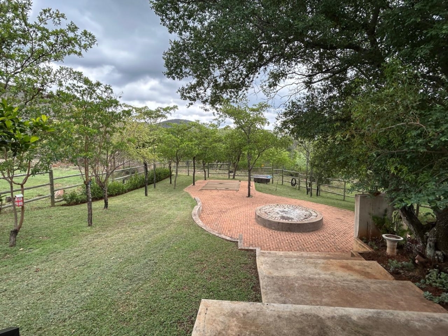 4 Bedroom Property for Sale in Kranspoort Mpumalanga