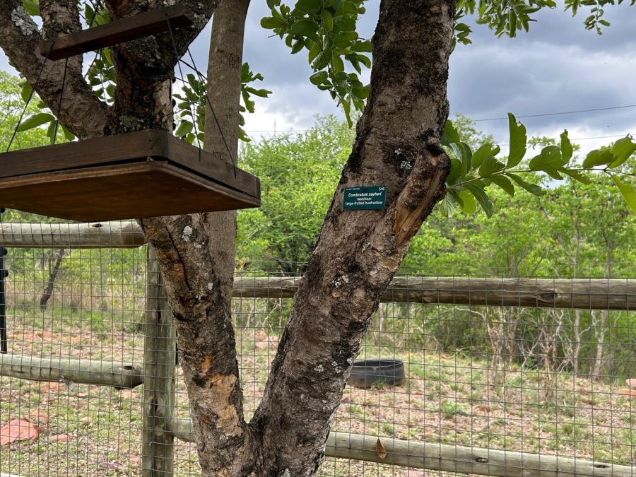 4 Bedroom Property for Sale in Kranspoort Mpumalanga