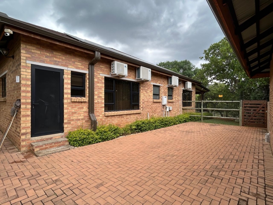 4 Bedroom Property for Sale in Kranspoort Mpumalanga