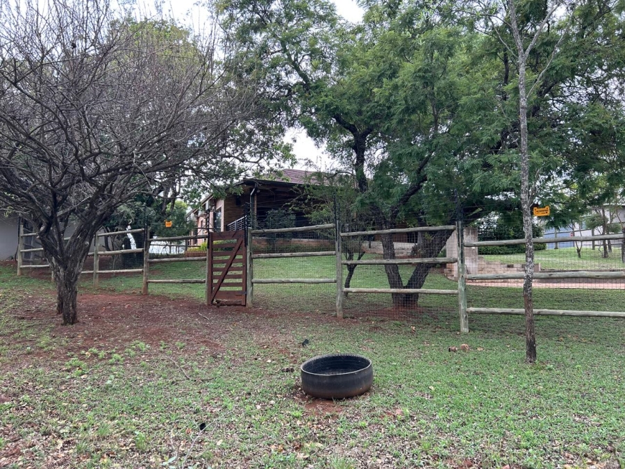 4 Bedroom Property for Sale in Kranspoort Mpumalanga